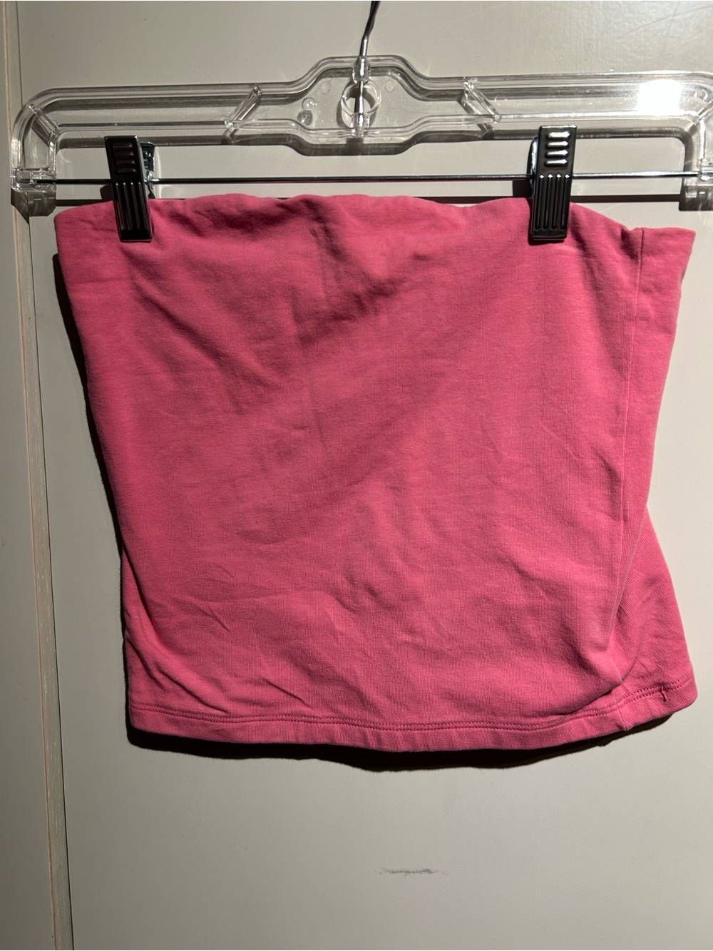 Brandy Melville Amelia Crop Top